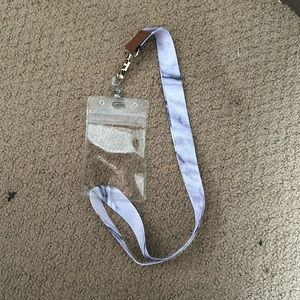 Lanyard